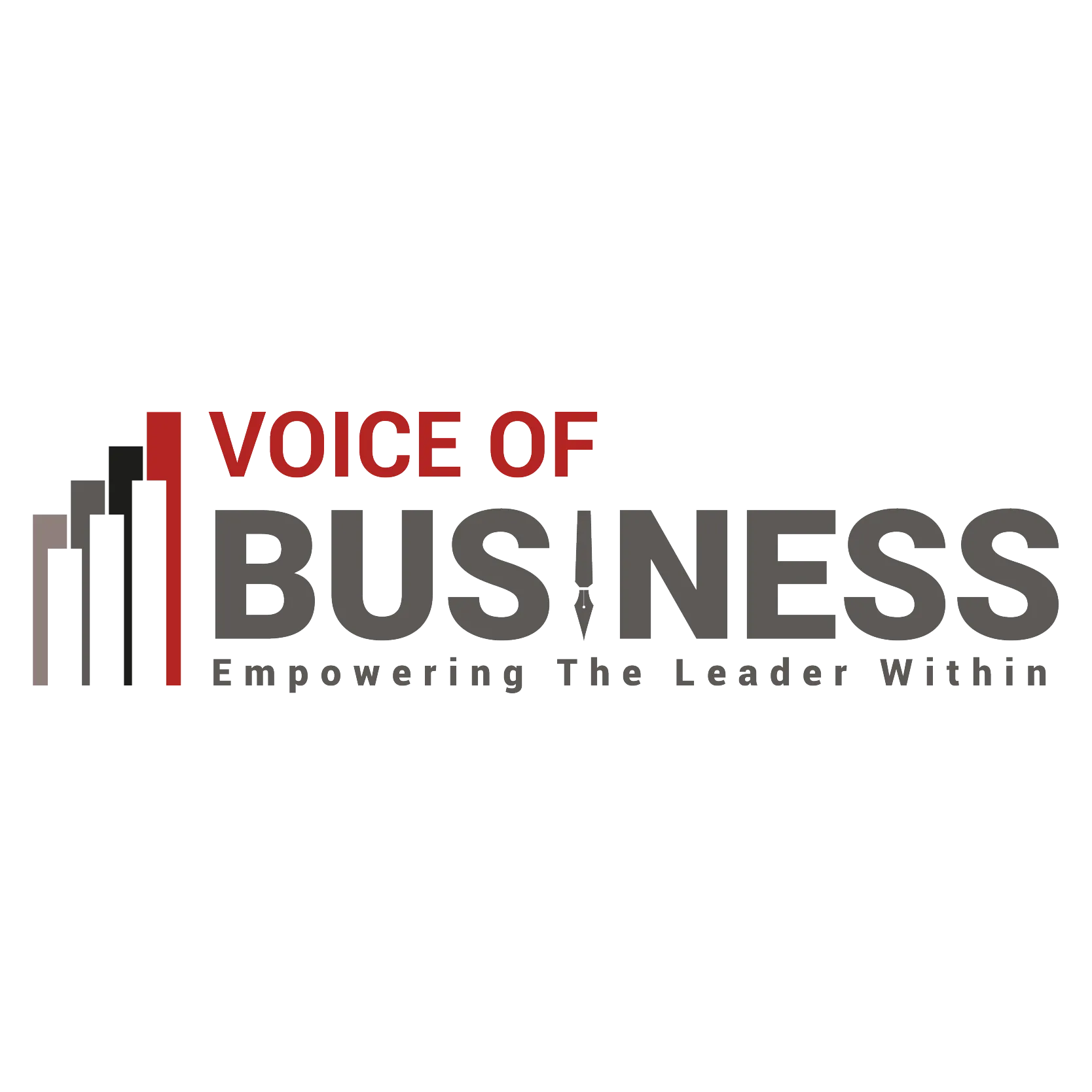 Voice of Business logo